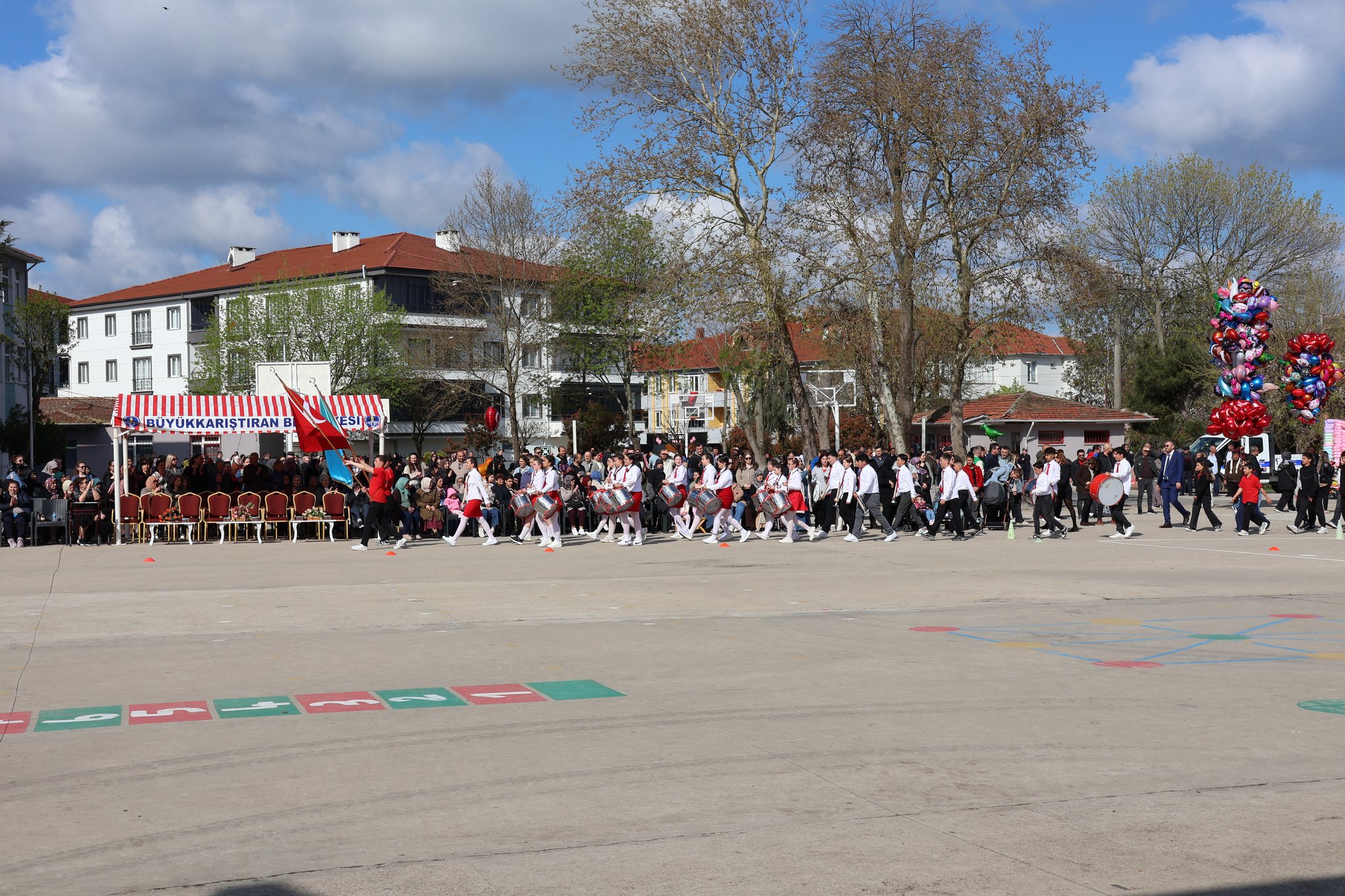 23 Nisan 2026 Ulusal Egemenlik Ve Spor Bayramı - Görsel 6