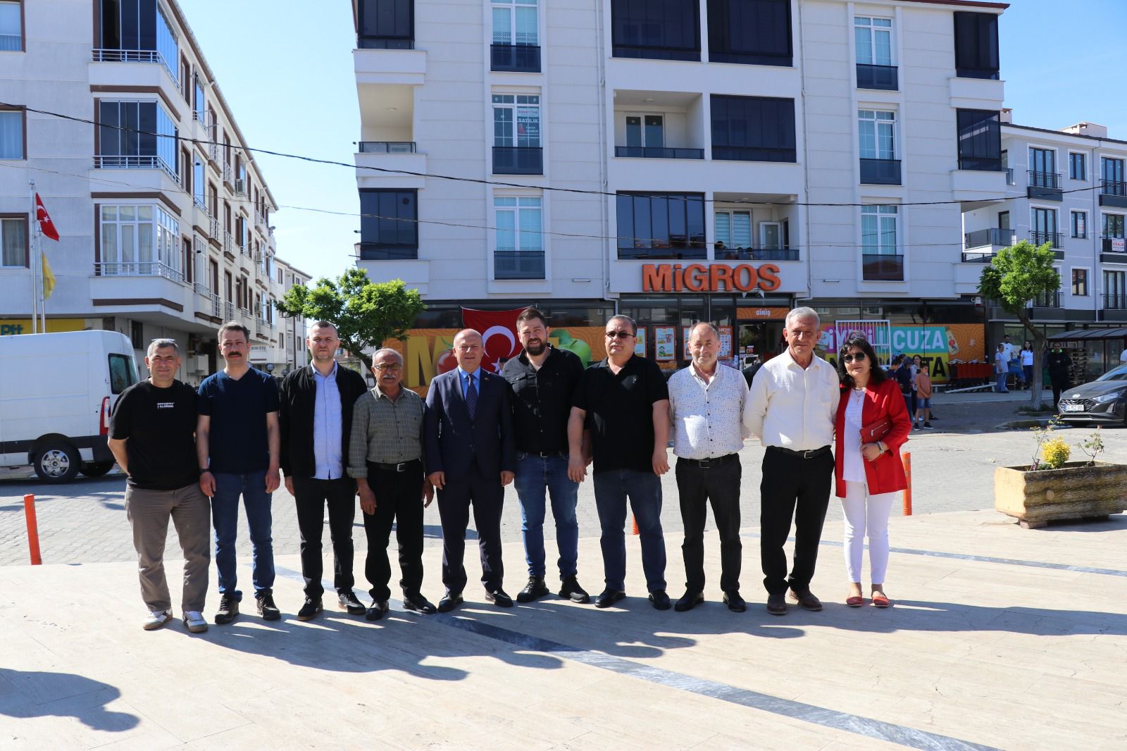 19 MAYIS 2026 ATATÜRKÜ ANMA GENÇLİK VE SPOR BAYRAMI - Görsel 12