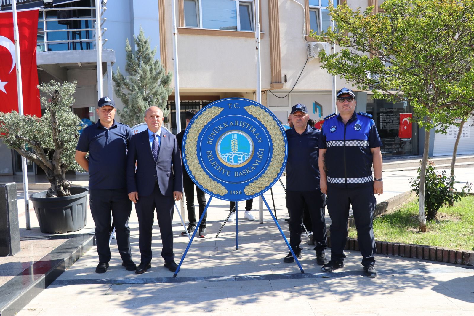 19 MAYIS 2026 ATATÜRKÜ ANMA GENÇLİK VE SPOR BAYRAMI - Görsel 17