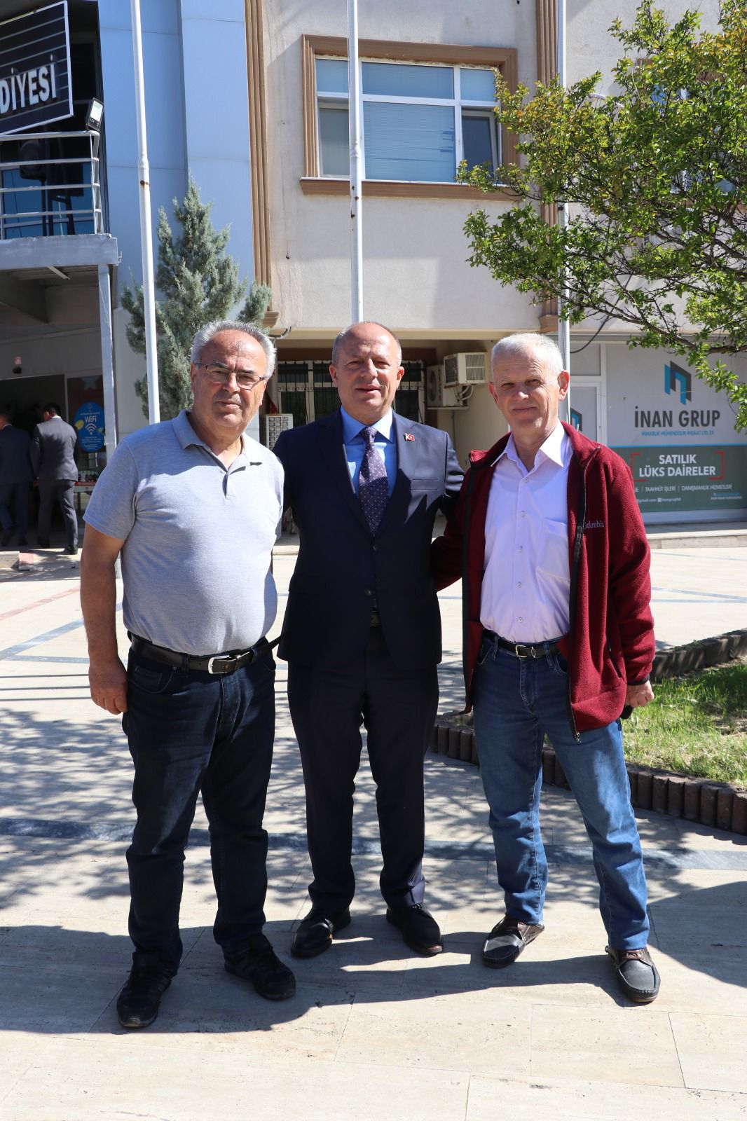 19 MAYIS 2026 ATATÜRKÜ ANMA GENÇLİK VE SPOR BAYRAMI - Görsel 25