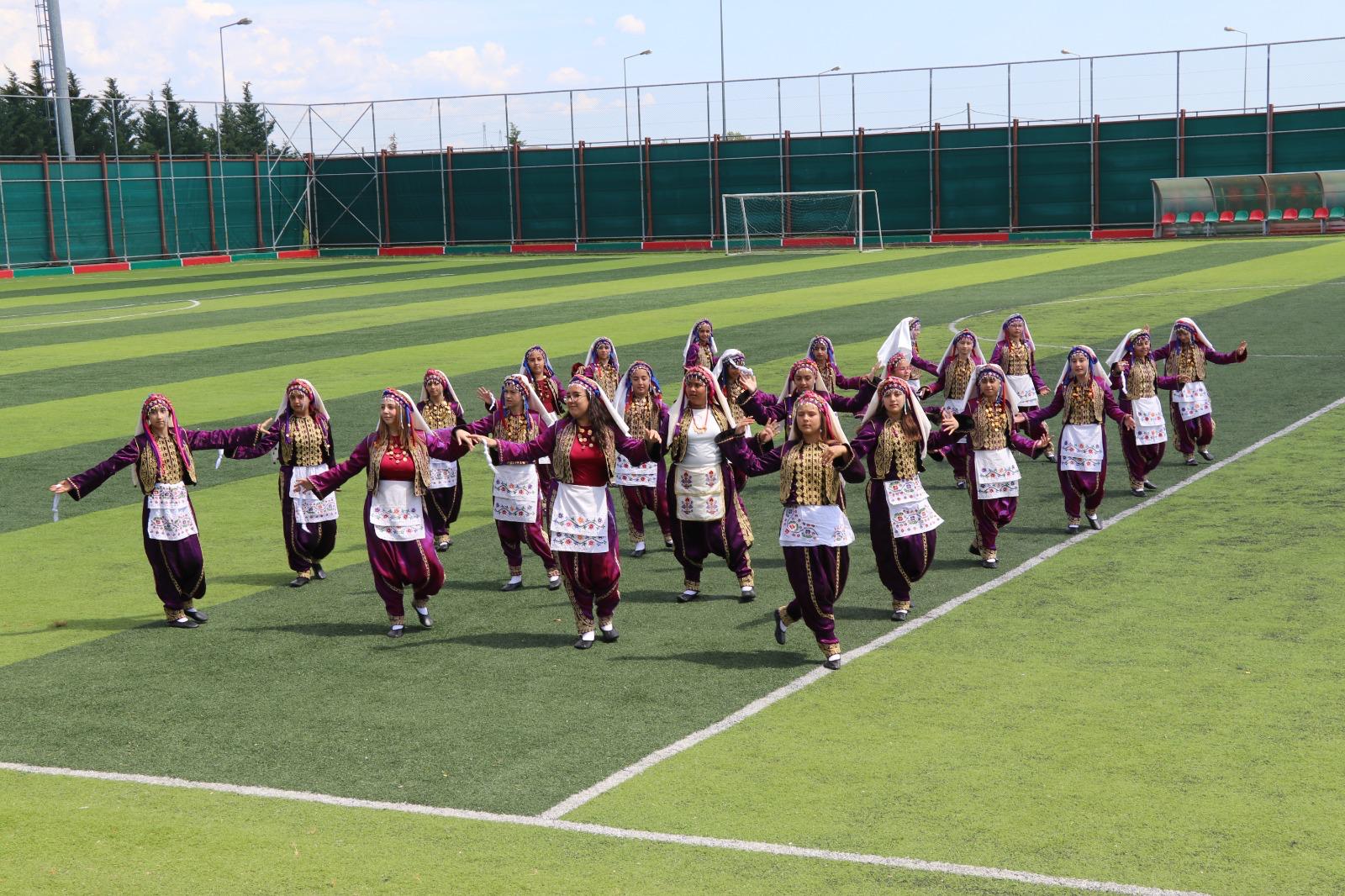 19 MAYIS 2026 ATATÜRKÜ ANMA GENÇLİK VE SPOR BAYRAMI - Görsel 50