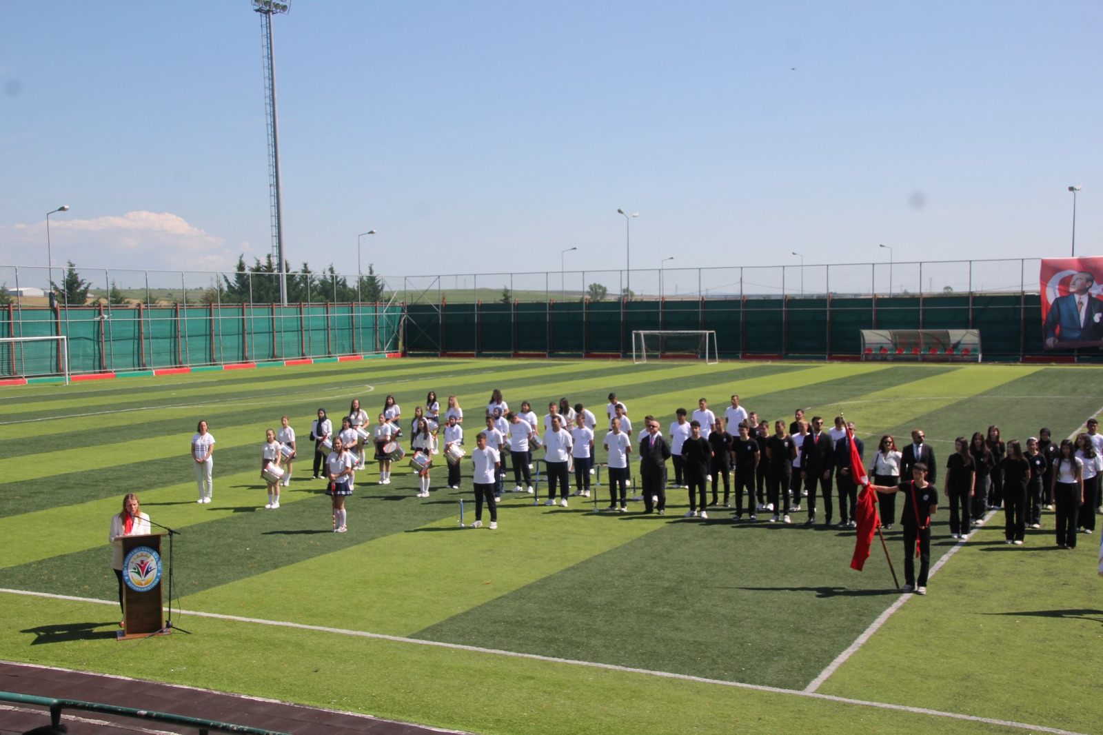 19 MAYIS 2026 ATATÜRKÜ ANMA GENÇLİK VE SPOR BAYRAMI - Görsel 55