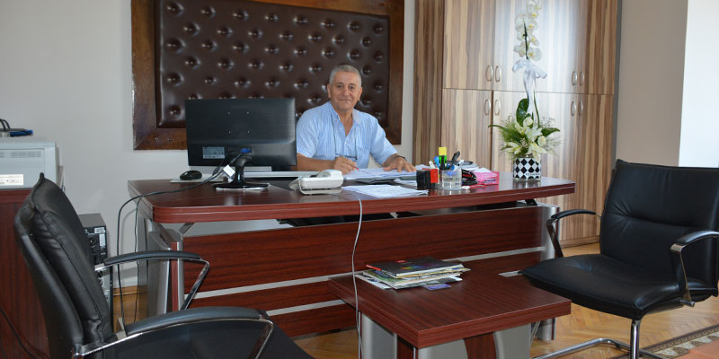 Kültür ve Sosyal İşler Müdürlüğü